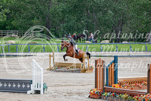 2025 - Haylee - Rocky Mountain Classic II - Thursday August 14th - 09251