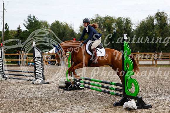 2025 - Haylee - Picco Horse Show - Saturday July 26th 00610