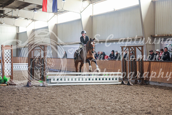 2025 - HJ Schooling - Saturday March 22nd - 5231