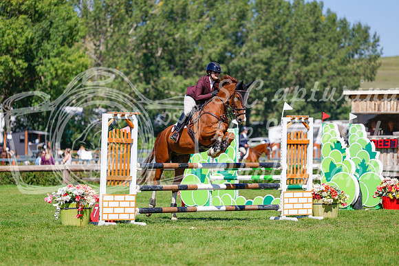 2025 - Haylee - Rocky Mountain Classic III - Saturday August 23rd - 08048