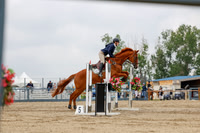 2025 - Haylee - June Classic II - Friday June 20th - 07987