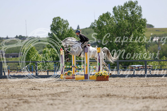 2025 - Haylee - June Classic I - Friday June 13th - 06493
