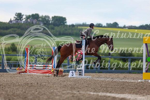 2025 - Shea - Mid Summer Classic I - Wednesday July 9th - 00877