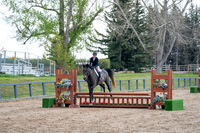 2025 - Jackie - Bow Valley II - Saturday May 17th - 10466
