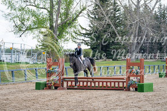 2025 - Jackie - Bow Valley II - Saturday May 17th - 10466