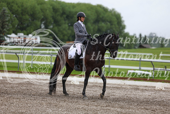 2025 - Dressage Festival - Sunday July 6th - 06986