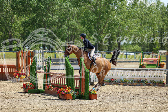 2025 - Mara - June Classic I - Sunday June 15th - 08381