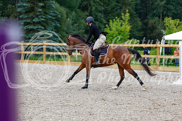 2025 - Haylee - Picco Horse Show - Saturday July 26th 04452