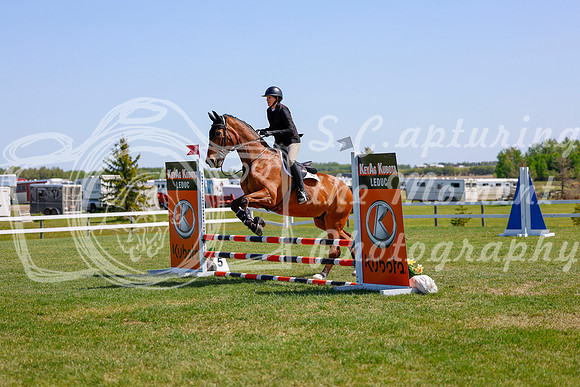 2025 - Haylee - Edmonton Classic - Sunday, May 25th - 07386