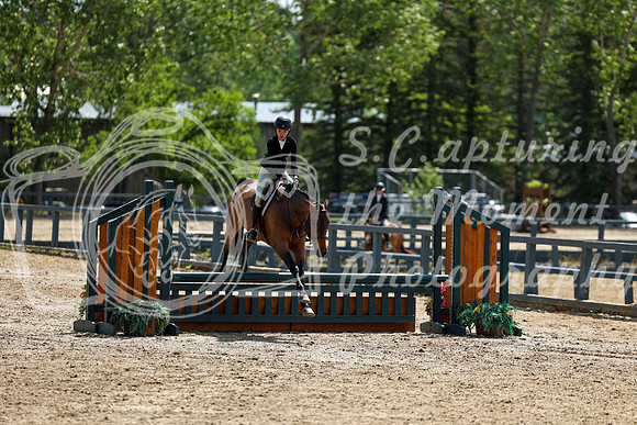 2025 - Mara - June Classic I - Saturday June 14th - 09233