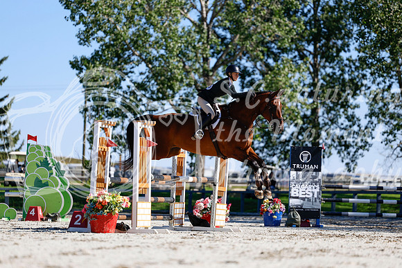2025 - Haylee - Rocky Mountain Classic I - Saturday August 9th - 03059