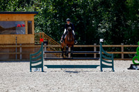 2025 - Haylee - Picco Horse Show - Thursday July 24th 03486