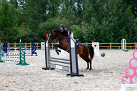 2025 - Haylee - Picco Horse Show - Friay July 25th 01884