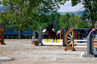 2025 - Haylee - June Classic II - Sunday June 22nd - 00702