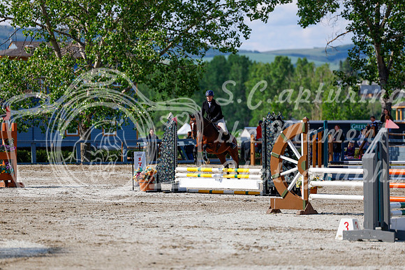 2025 - Haylee - June Classic II - Sunday June 22nd - 00702