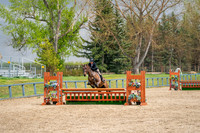 2025 - Jackie - Bow Valley II - Saturday May 17th - 13527