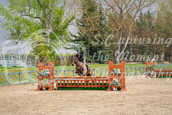 2025 - Jackie - Bow Valley II - Saturday May 17th - 13527