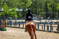 2025 - Mara - June Classic I - Sunday June 15th - 08036