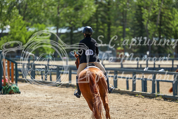 2025 - Mara - June Classic I - Sunday June 15th - 08036
