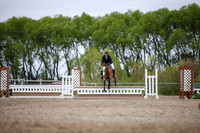 2025 - Karlee - Blue Sky Classic - Monday, May 19th 07611