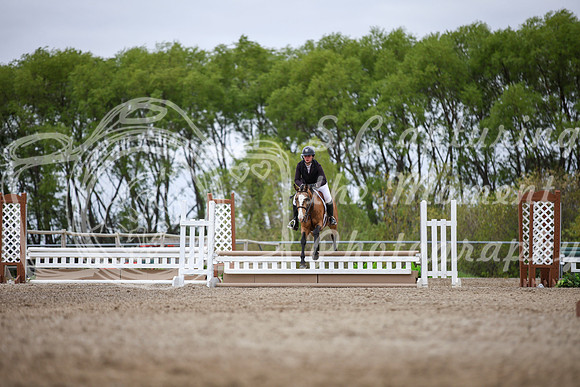 2025 - Karlee - Blue Sky Classic - Monday, May 19th 07611