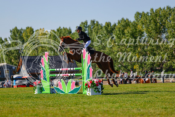 2025 - Haylee - Rocky Mountain Classic III - Sunday August 24th - 07927