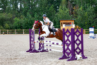 2025 - Haylee - Picco Horse Show - Saturday July 26th 04606