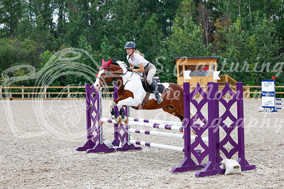 2025 - Haylee - Picco Horse Show - Saturday July 26th 04606