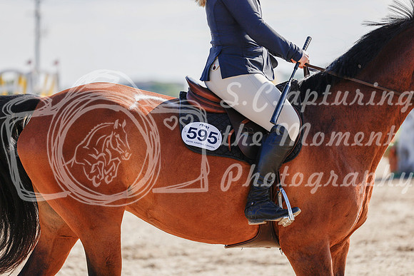 2025 - Haylee - Rocky Mountain Classic I - Sunday August 10th - 11712
