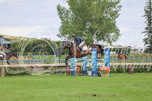 2025 - Shea - Rocky Mountain Classic II - Thursday August 14th - 09063