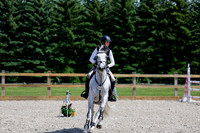 2025 - Haylee - Picco Horse Show - Thursday July 24th 03960