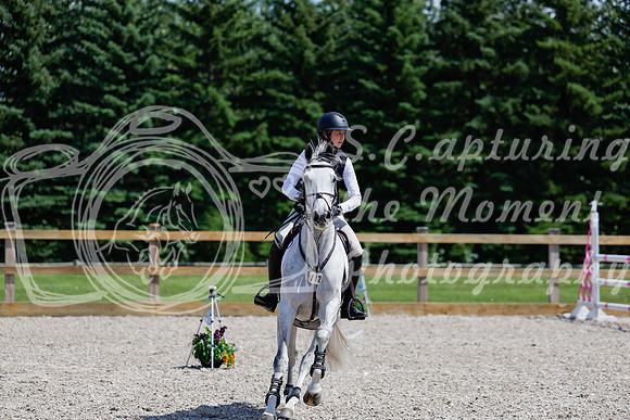 2025 - Haylee - Picco Horse Show - Thursday July 24th 03960