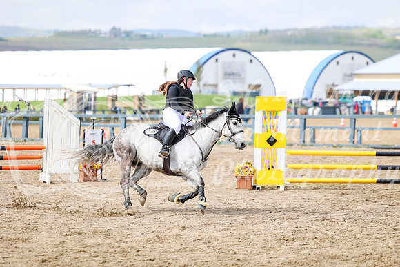 2025 - Mara - Bow Valley II - Saturday May 17th - 07253