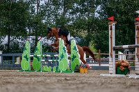 2025 - Haylee - Rocky Mountain Classic II - Friday August 15th - 01002