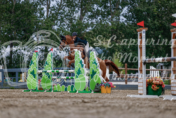 2025 - Haylee - Rocky Mountain Classic II - Friday August 15th - 01002