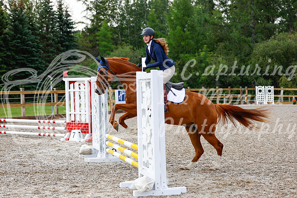 2025 - Haylee - Picco Horse Show - Saturday July 26th 00599
