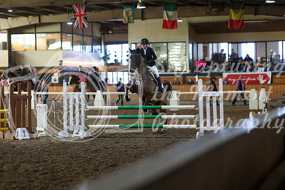 2025 - HJ Schooling - Sunday March 23rd - 5509
