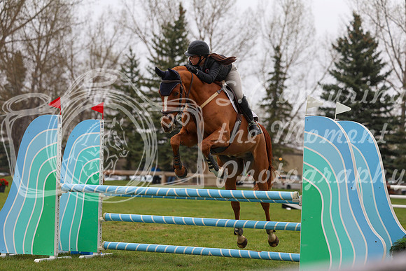 2025 - Shea - Bow Valley II - Sunday May 18th - 01406