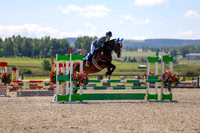 2025 - Haylee - Rocky Mountain Classic III - Friday August 22nd - 08124