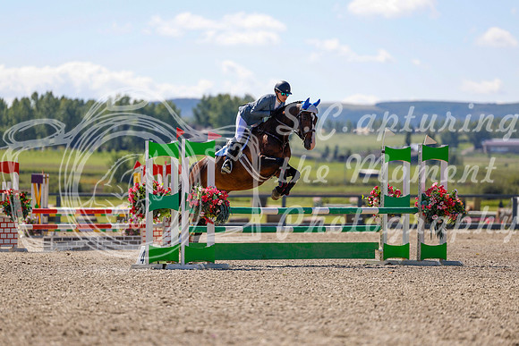 2025 - Haylee - Rocky Mountain Classic III - Friday August 22nd - 08124