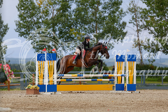 2025 - Haylee - Rocky Mountain Classic III - Wednesday August 20th - 09083