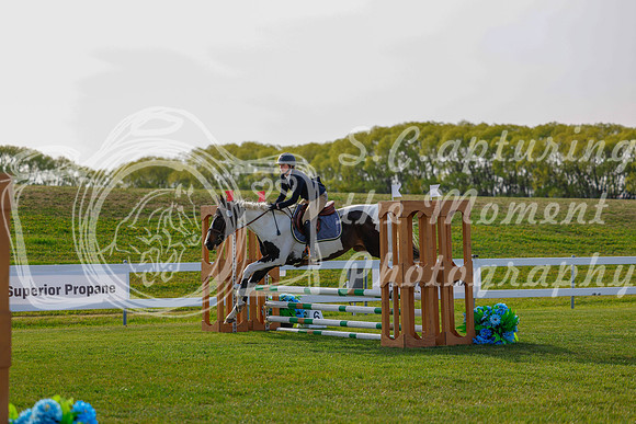 2025 - Haylee - Blue Sky Classic - Saturday, May 17th 7671