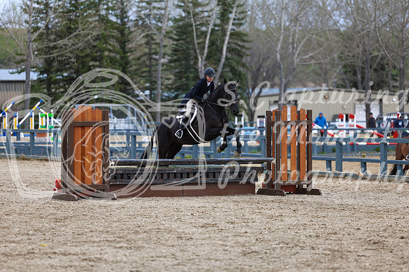 2025 - Shea - Bow Valley II - Friday May 16th - 09346