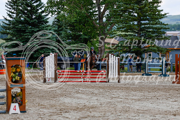 2025 - Haylee - June Classic II - Sunday June 22nd - 01623