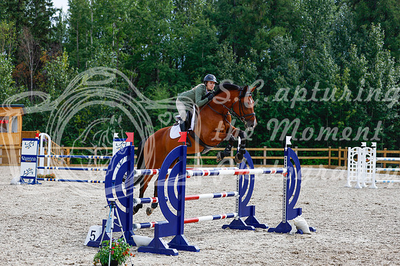 2025 - Haylee - Picco Horse Show - Saturday July 26th 08298