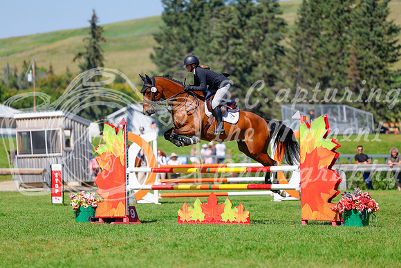 2025 - Haylee - Rocky Mountain Classic III - Saturday August 23rd - 08149