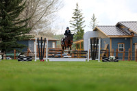 2025 - Shea - Bow Valley II - Saturday May 17th - 02150