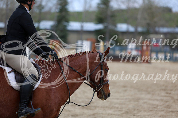 2025 - Shea - Bow Valley II - Friday May 16th - 09087