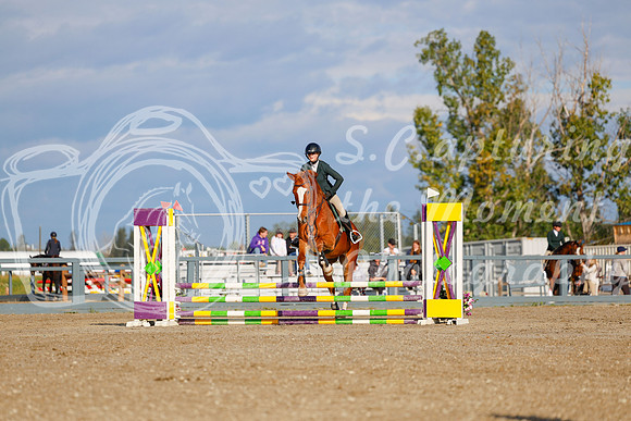 2025 - Haylee - Rocky Mountain Classic III - Wednesday August 20th - 02679