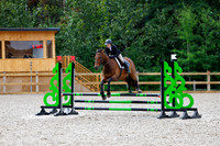 2025 - Haylee - Picco Horse Show - Friay July 25th 01633